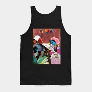 p205 Tank Top